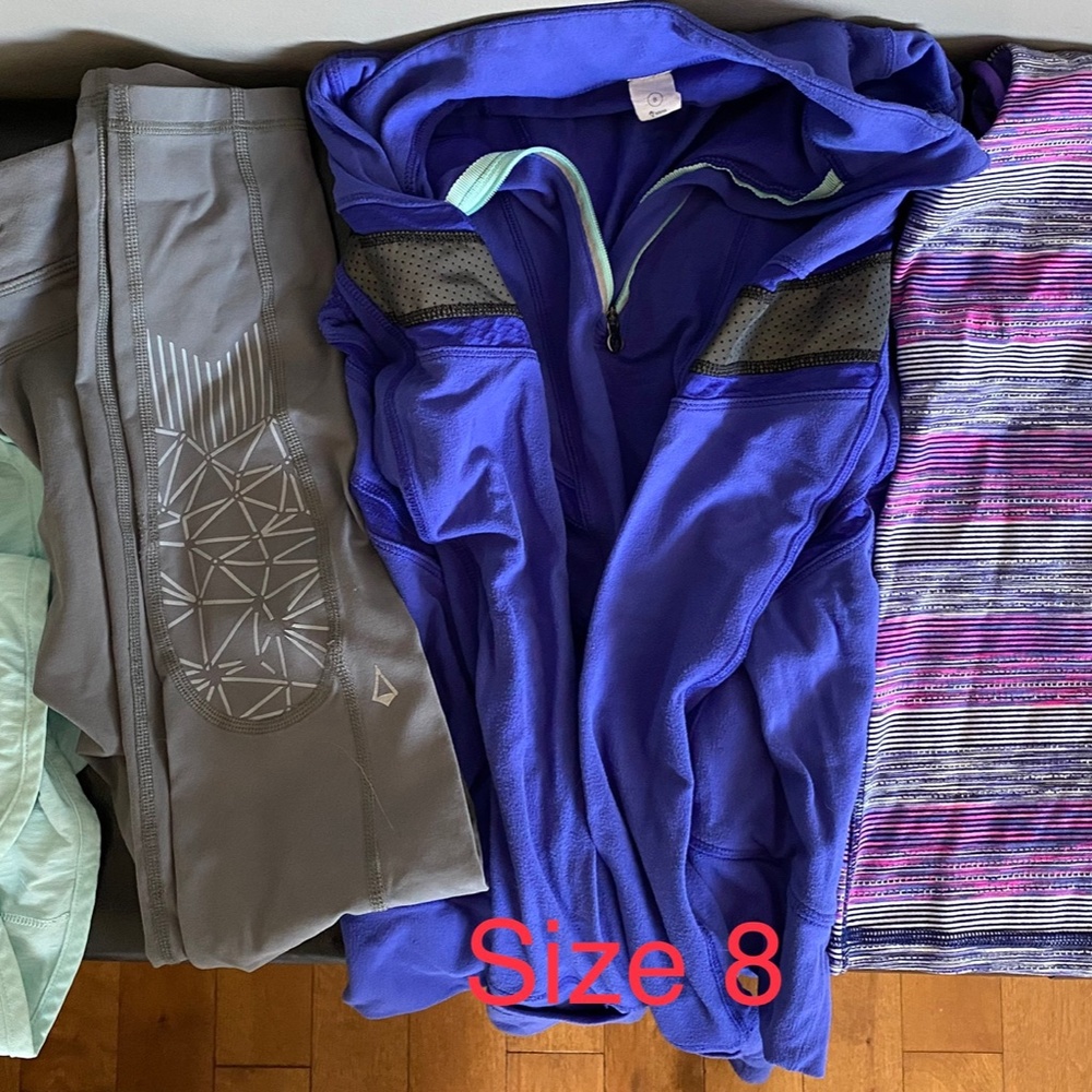 Iviva clothing - Picture 3 of 5